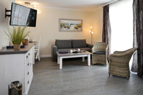 Strandjuwel Wohnung 40